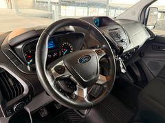 FORD Transit Custom Limited 1.Hd FORD Transit Custom Limited 1.Hd