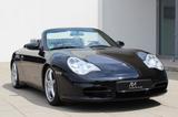 Porsche 996 Carrera Cabrio Automatik | Bi-Xenon | D-Fzg - Porsche 996 aus 2004