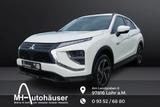 Mitsubishi Eclipse Cross Plug-in Hybrid BASIS 2.4 MIVEC 4WD - Mitsubishi Eclipse Cross: Basis