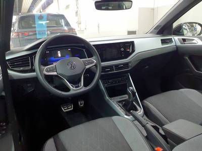 Volkswagen Taigo - Bild 4