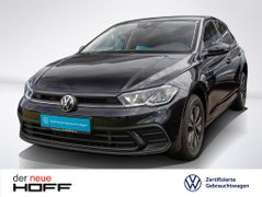 Volkswagen Polo 1.0 TSI DSG MOVE Navi Bluetooth AHK Kamera