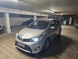 Toyota Verso 1.8l Valvematic Edition S+ 5-Sitzer Ed... - Toyota Verso von privat