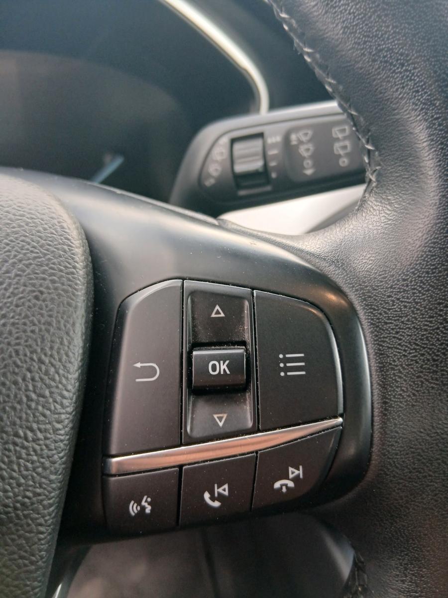 Ford Focus Turnier Cool & Connect, миниатюра 23