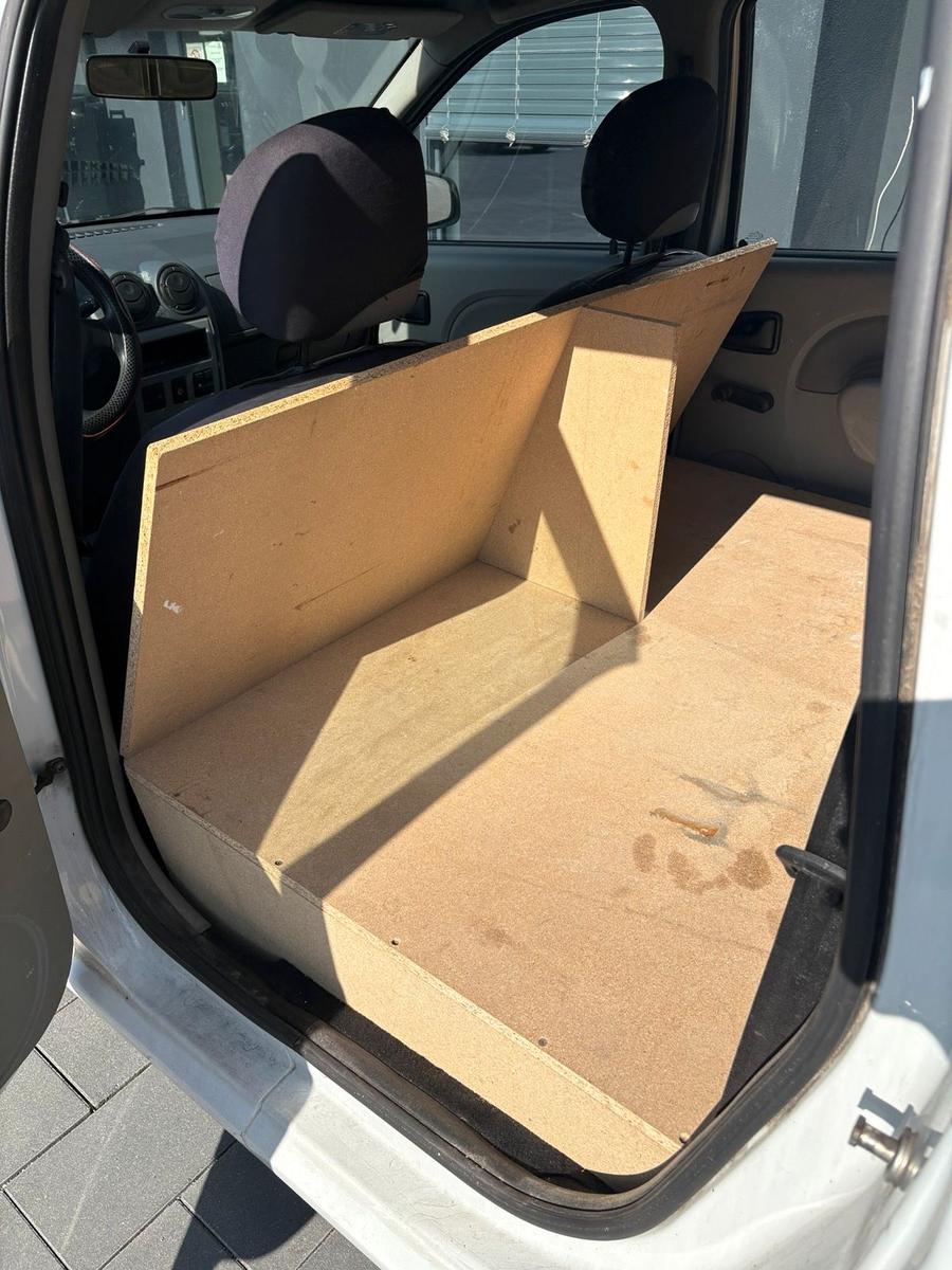 Dacia Logan 2012 — photo 8