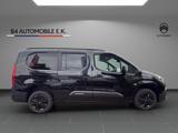Citroën Berlingo XL BlueHDi 130 EAT8 MAX 7 Sitzer & Navi - Citroën Berlingo: Max