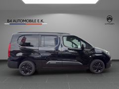 Fahrzeugabbildung Citroën Berlingo XL BlueHDi 130 EAT8 MAX 7 Sitzer & Navi