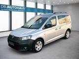 Volkswagen Caddy Kombi 2.0 TDI 4MOTION Standhz TrainerAssis - Diesel Gebrauchtwagen mit Euro5