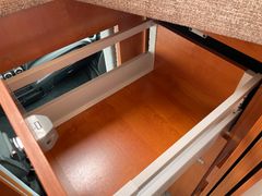 Phoenix Maxi Alkoven 7500 RSL  | High-End-Ausstattung