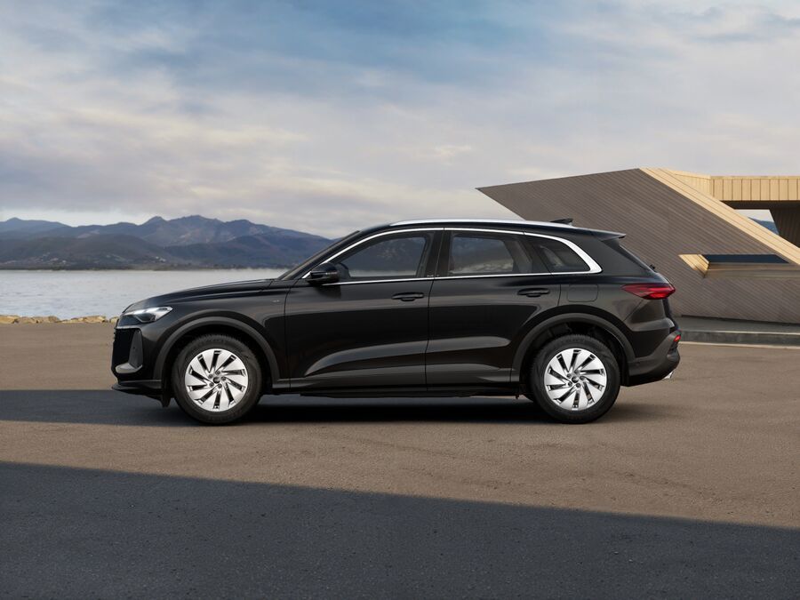 Audi Q5 - Bild 3