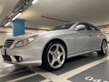 Mercedes-Benz CLS 350 - AMG, Leder, Harman Kardon, Keyless Go