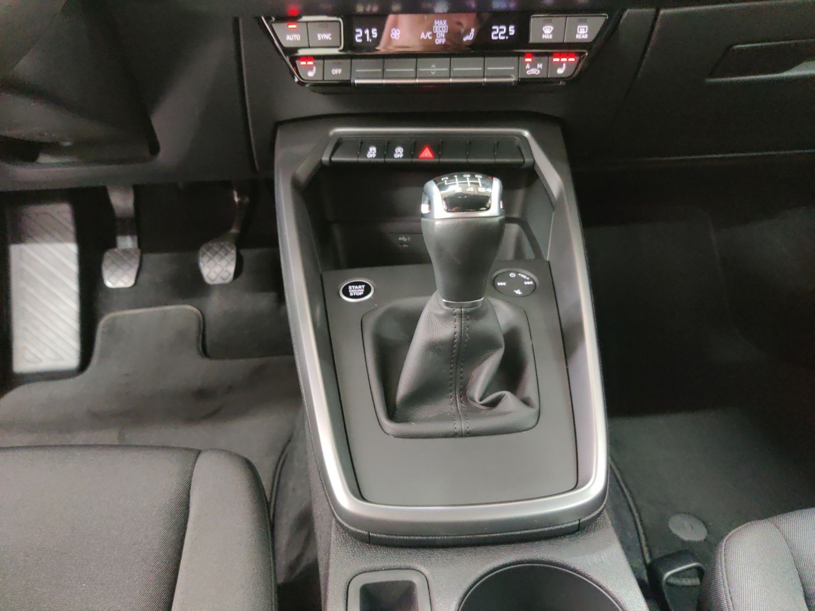 Audi A3 - Bild 12