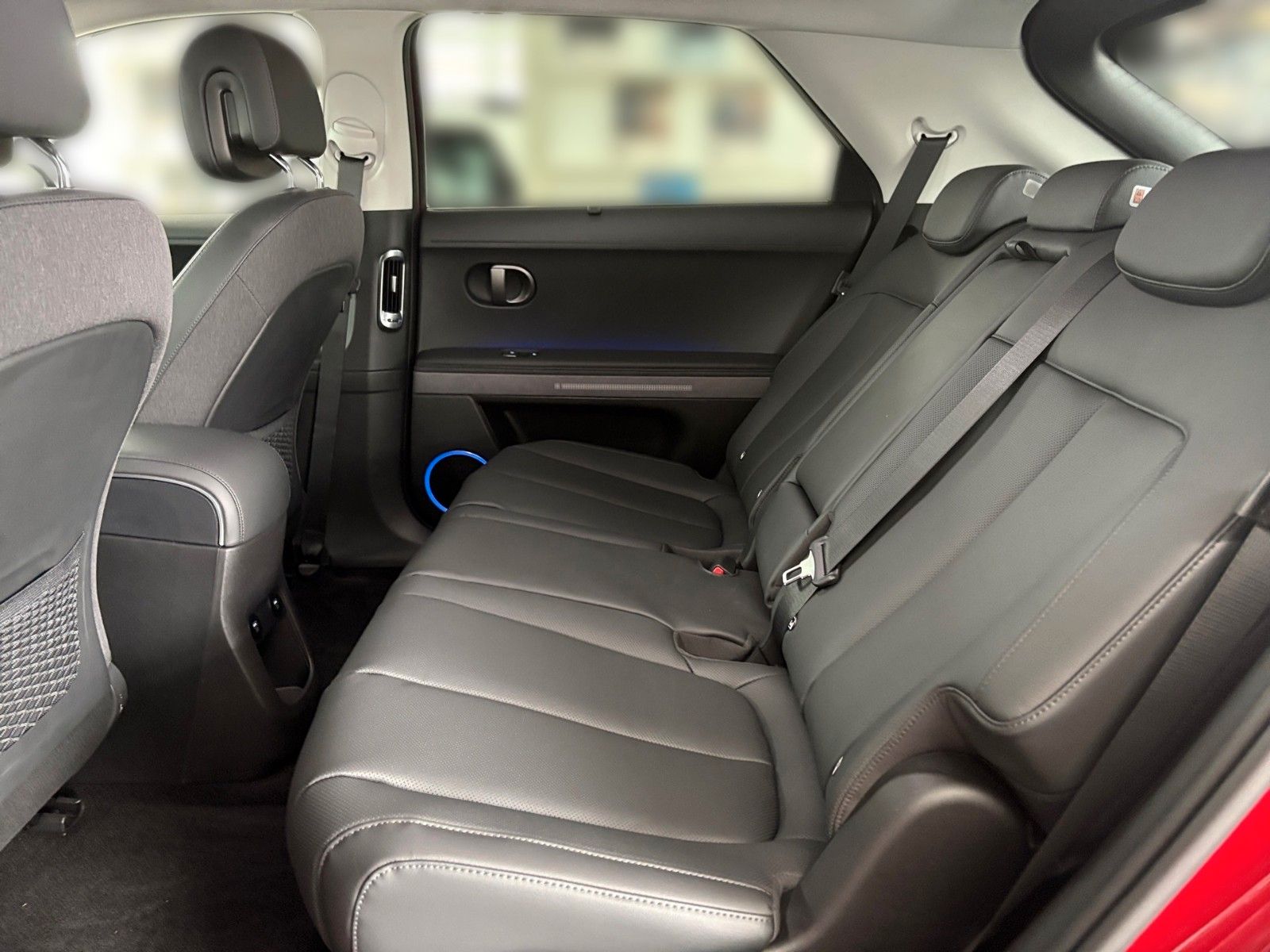 Fahrzeugabbildung Hyundai IONIQ 5 Uniq Elektro