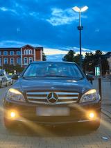 Mercedes-Benz Mercedes Benz C 180 Top Zustand - Mercedes-Benz C 180 in Rostock