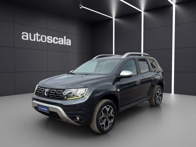 Dacia Duster - 1