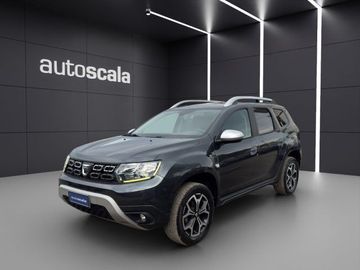 Dacia Duster - 1