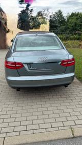 Audi A6 3.0 TFSI tiptronic quattro - - gebrauchte Audi A6 aus dem Jahr 2009