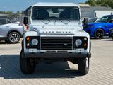 Land Rover Defender 90 2,2 Ltr. Td4 Station Wagon - gebrauchte Land Rover Defender aus dem Jahr 2014