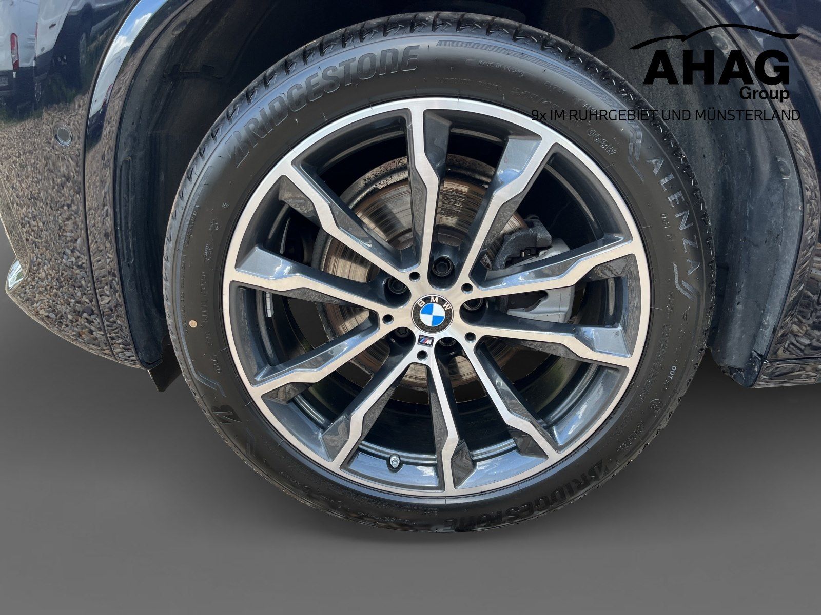 BMW X4 - Bild 12