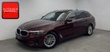 BMW 530 d xDrive Touring INDIVIDUAL+PANO+AHK+MEMO+ - BMW 5er Reihe Gebrauchtwagen in Berlin