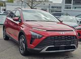 Hyundai BAYON Bayon 1,0 TGDI - rote Hyundai BAYON