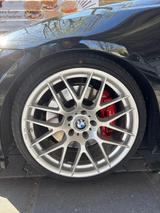 BMW E93 Cabrio - M Paket - Motorüberholung - gebrauchte BMW 330 aus dem Jahr 2009