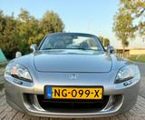 Honda S2000 2.0i - VSA - Honda Gebrauchtwagen von 2006