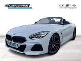 BMW Z4 sDrive20i ///M Sport LED LC Prof Alarm SHZ PD - gebrauchte BMW Z4 aus dem Jahr 2020