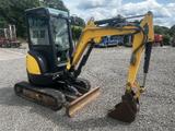 Yanmar VIO 20-4 - Angebote