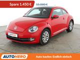 Volkswagen Beetle 2.0 TDI Design BlueMotion Tech*TEMPO*PDC* - Volkswagen Beetle in Wuppertal