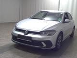 Volkswagen Polo 1.0 TSI Life LED DC RFK ACC - Volkswagen Polo Jahreswagen