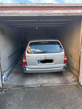 Opel Astra 1.6 Benzin  gepflegt, viele Ne... - Opel Astra aus 1998: Kombi