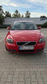 Volvo s40 1.8 benzin - Volvo S40: 1.8