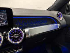 MERCEDES-BENZ EQB 350 4M*PANO*AHK*HuD*DISTR PRO*DAB*LED* MERCEDES-BENZ EQB 350 4M*PANO*AHK*HuD*DISTR PRO*DAB*LED*
