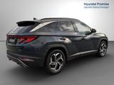 Hyundai Tucson 1.6 T-GDI PHEV Prime 4WD 360 - gebrauchte Hyundai TUCSON aus dem Jahr 2022