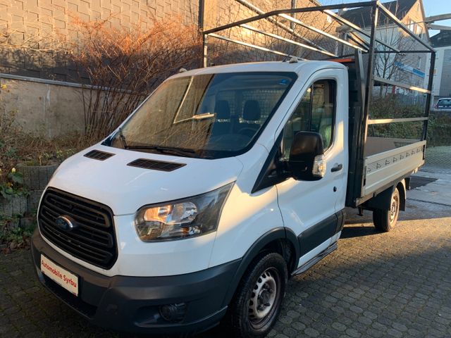 Ford Transit Pritsche 310 L2 Einzelkabine