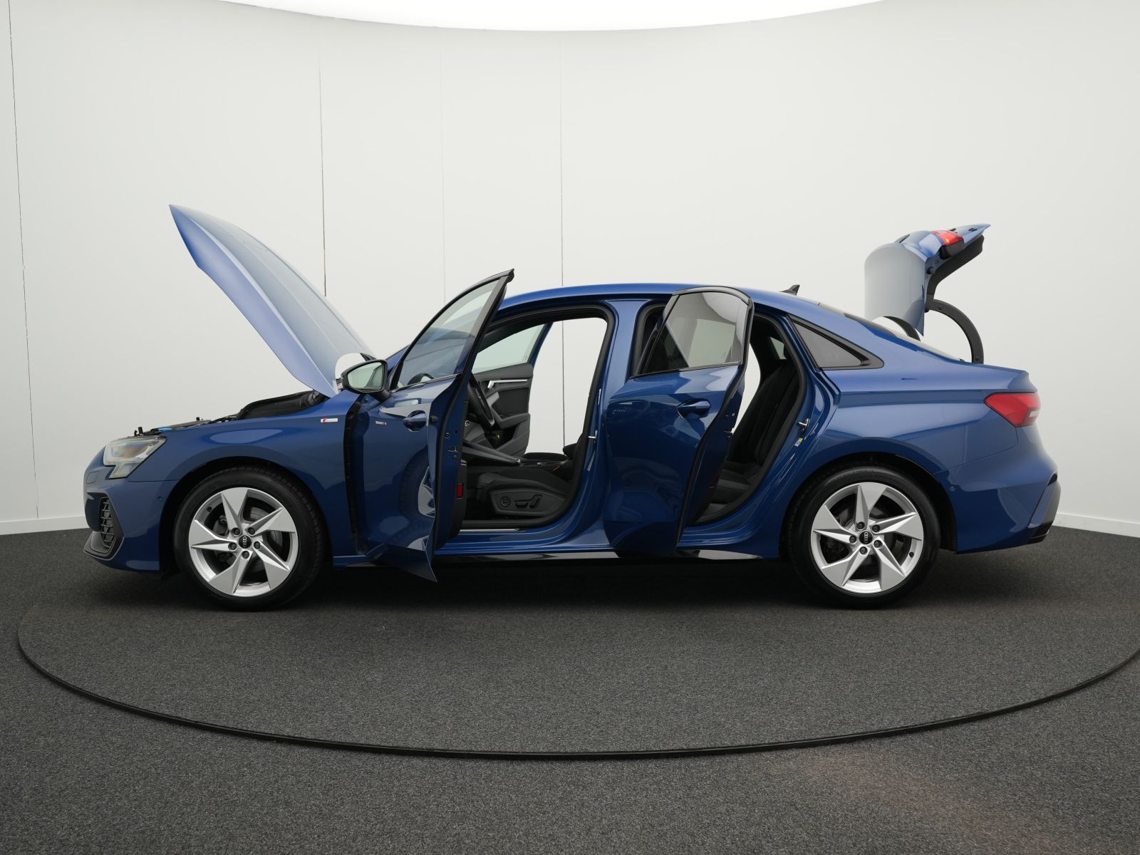 Audi A3 - Bild 42