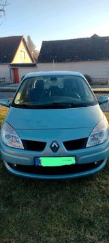 Renault Scenic - Renault Scenic in Leipzig
