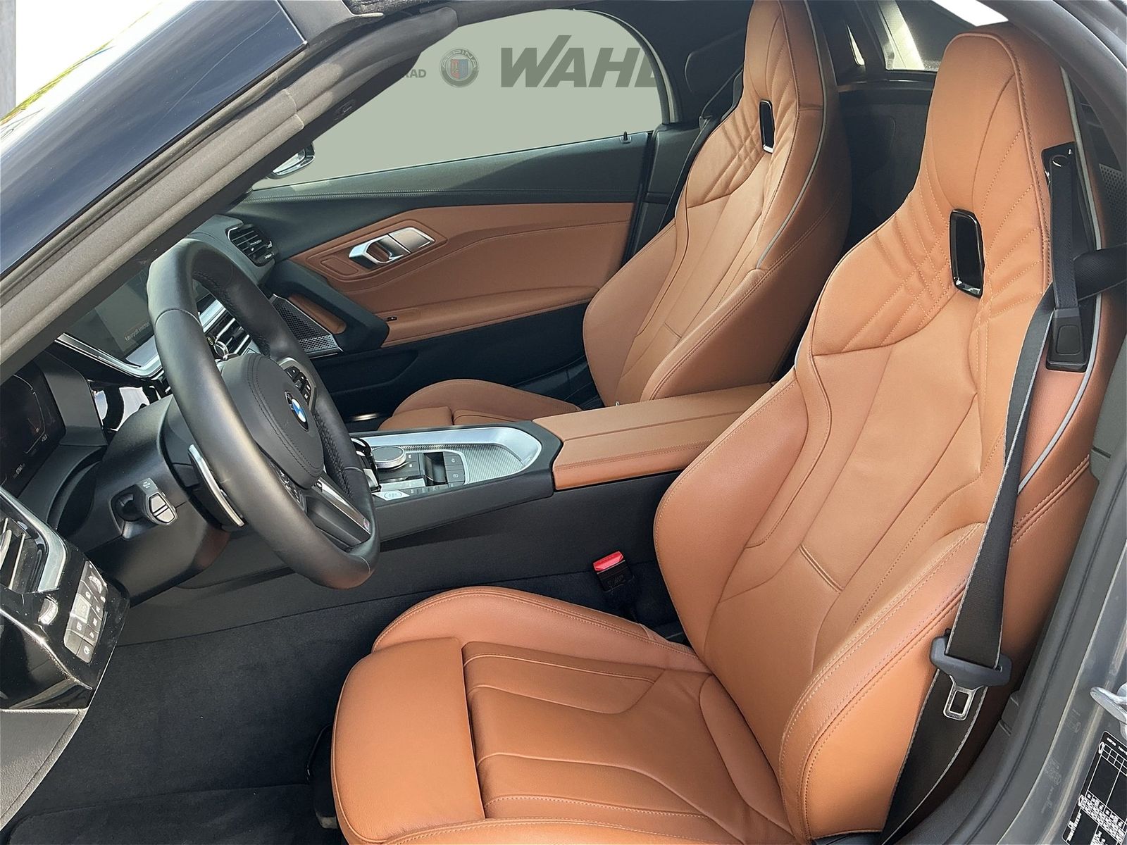 BMW Z4 M40 - Bild 13