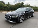 Audi A6 Allroad 50 TDI QUATTRO - gebrauchte Audi A6 Allroad aus dem Jahr 2019