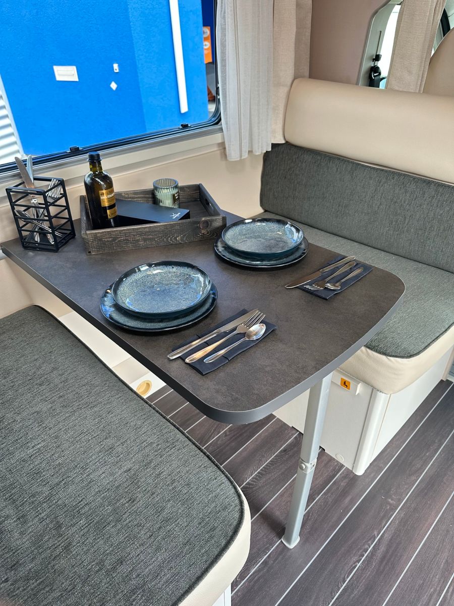 Fahrzeugabbildung XGO Dynamic 35 SUMMER SALE
