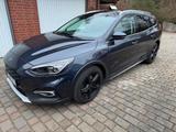 Ford Focus Active Turnier Vignale Vollauss... - Ford Focus: Active Vignale