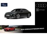 Audi A8 60 TFSI e qu. P-Dach/Matrix/B&O/Luft/NAV/HUD - Audi A8 Jahreswagen