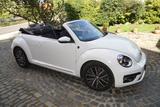 Volkswagen Beetle 1.2 TSI BMT SOUND Cabriolet SOUND