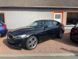 BMW 320d F34 GT *Top* SHZ Navi Allrad Aut Sport - BMW 320 Gran Turismo aus 2013