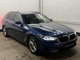 BMW 520 d Touring Aut. | AHK | RFK | LED | HUD - BMW 520 in Mönchengladbach