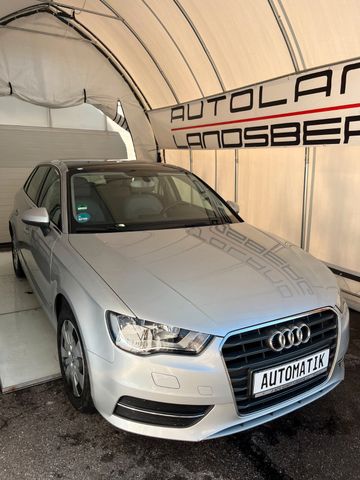 Audi A3 Sportback ambiente*AUTOMATIK*NAVI*TEMPO*SHZ*