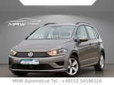 Volkswagen Golf Sportsvan 1.6 TDI DSG SERVICE * TÜV NEU - Volkswagen Golf Sportsvan mit Diesel-Antrieb: Automatik