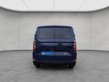 Ford Transit Custom 320 L2H1 PKW VA Trend 9 Sitze - Ford Transit: Kombi