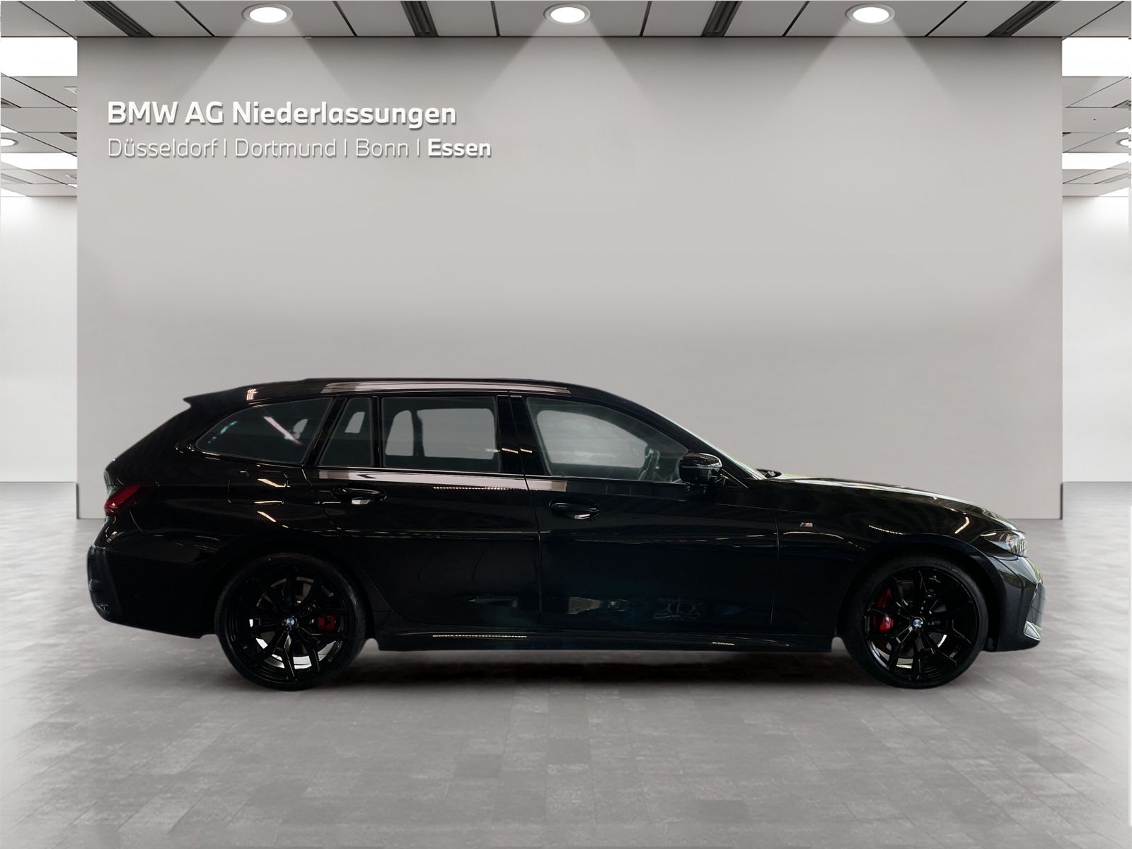 BMW 318 - Bild 7