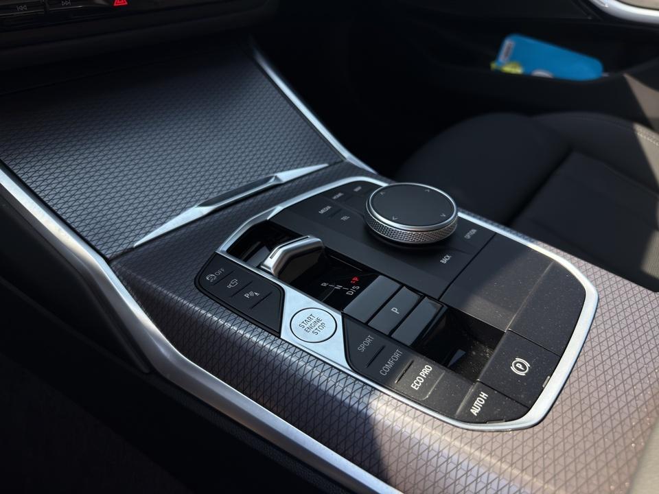 BMW M340d xDrive Touring Auto Innovationsp. Panorama